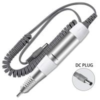 Profesional Enchufe Eléctrico Para Uñas 35000RPM Herramienta De Pulido Y Grabado Manicura Accesorio De Taladro Para Uñas - details 10
