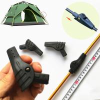Junto De Tenda Automático Plegable Accesorio De Tenda Para Camping Soporte Rodamiento De Tenda Suministros De Canopy - details 0