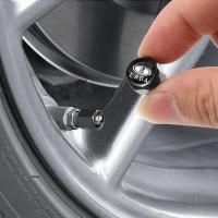 Cubiertas De Rueda Para Coche Lada Vesta Priora Granta Niva 2110 Alina Largus Priora Con Cerradura De Válvula Antirrobo Y Llavero - details 13