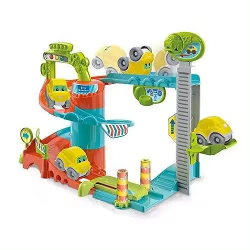 Fun Garage - 1