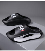 Zapatillas De Playa Para Hombre Replicas De Marcas De Lujo Sandalias De EVA Zapatos De Agua Para Adultos Uso Doméstico Y Externo Verano - details 21