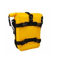 Bolsa De Tanque De Combustible Para Motocicleta 8L Set Universal Para Off-Road Con Base Bolsa De Aceite De Viaje Deportivo De Montaña Rusa - details 20