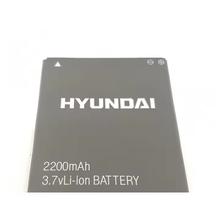 Batería Hyundai MB200 Original | Alta Calidad - 1