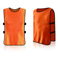 Camiseta De Deporte Para Niños GIYO Quick-Dry Poliéster Para Cricket Fútbol Rugby Entrenamiento Con Números Vests Bibs Práctica - details 2
