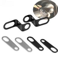 Soporte De Faro Para Motocicleta Modificada Soporte De Luces Giratorias Traseras Soporte De Indicadores Para Motocicleta Soporte De Luz Soporte De Lámpara - details 0
