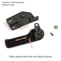 Manija De Solado Para VW Bora Jetta Golf Polo Beetle Skoda Superb 1J1823533C/1J1823633 Pieza De Repuesto Interior ABS - details 7