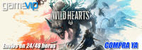 WILD HEARTS PS5 - Nuevo a Estrenar - PAL España - Plaion - Koei Tecmo - Action RPG - details 0