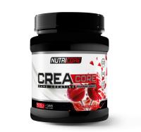 NUTRICORE - CREACORE. Creatina monohidrato 200mesh. Fuerza, potencia, resistencia.  500 gramos. 166 servicios. - details 1