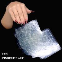 1200Pcs Pegatinas Adhesivas Para Uñas Doble Cara Transparente Y Hidratante Pegamento Para Uñas Falsas Herramienta DIY De Manicura - details 5