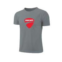 Camiseta De Motocicleta Para Hombre Diseño Nuevo Casual Oversize Deporte Top Transpirable Y Cómoda Algodón 100% - details 7