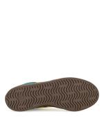 Zapatilla Sneakers Men Adidas Vl Court V25 Verde Adzpmv2535Bd - details 3