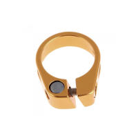 Tija De Bicicleta De Aluminio Aleación Clip Para Colar 28.6mm/31.8mm/34.9mm Accesorios Para Bicis De Cruce - details 26