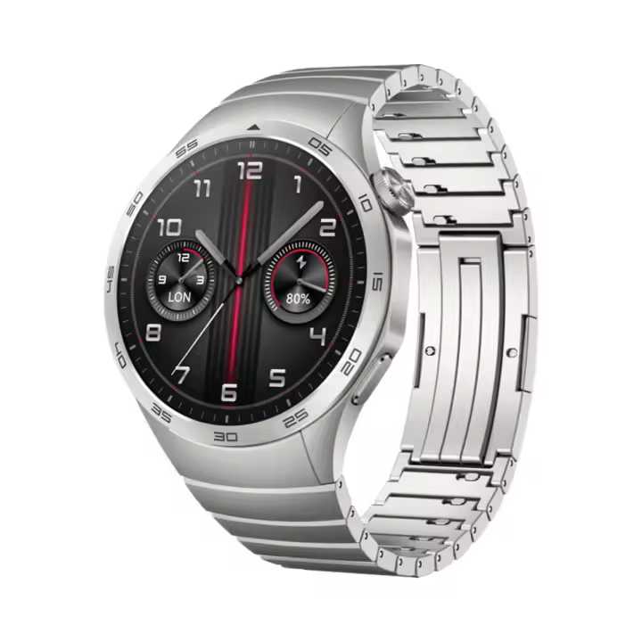 Huawei Watch GT 4 46mm Acero (Steel) Phoinix B19M - 1