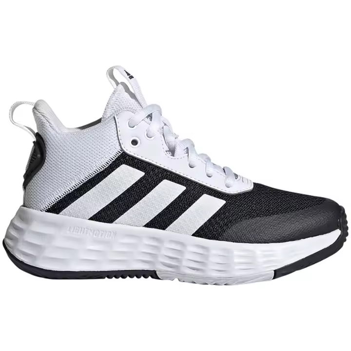 Zapatillas Adidas Own The Game 2.0 para niños unisex en color multicolor - 1