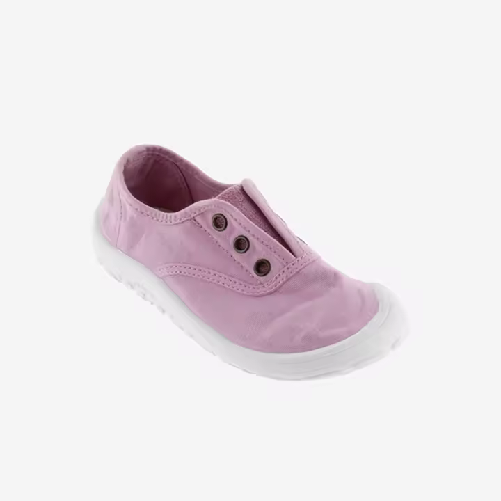 Lonas marca Victoria para unisex-niños en color rosa - 1