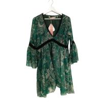 Savage Culture Vestido para Mujer Estampado - details 0