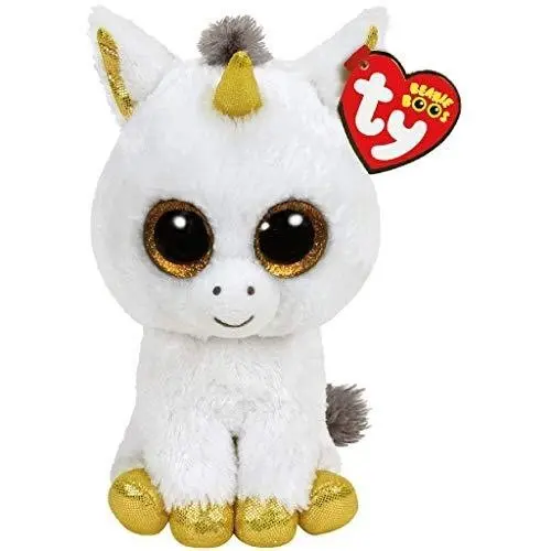 Beanie Boo Unicornio Pegasus - 1