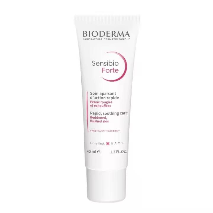 Sensibio Forte, 40 ml. - Bioderma - 1