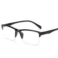 Gafas De Lectura Ultraligero Marco Medio Para Hombres Y Mujeres Gafas De Presbicia +0.75 a +4.0 Anti-reflectivas Para Interior - details 4