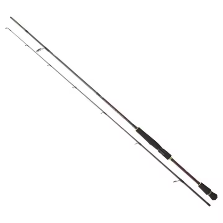 Daiwa Caña De Spinning Infeet Seabass - 1