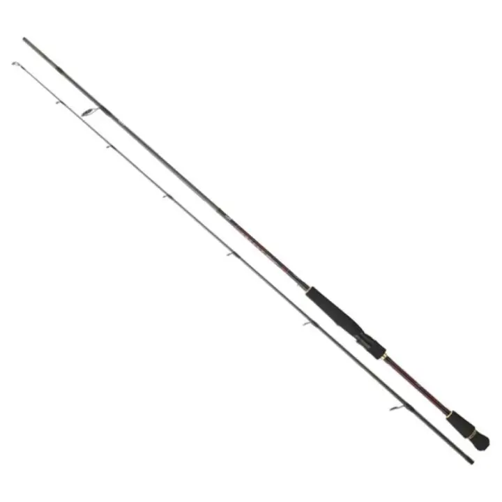 Daiwa Caña De Spinning Infeet Seabass - 1