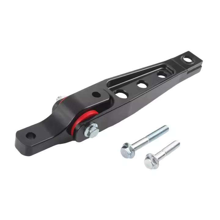 Montaje De Péndulo Esférico Para Audi A3 S3 VW Golf R GTI MK7 2.0T Montaje En Forma De Hombro De Perro Material De Aluminio Y Acero - 1