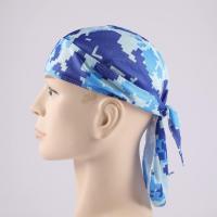 Gorro Bandana Pirata, 2 Piezas Gorro de Ciclismo Secado Rápida Bandana de Ciclismo Transpirable para Deportes al Aire Libre, Correr, Motorcycles, Senderismo, Montañismo - details 3