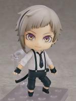 Figuras De Acción Bungo Stray Dogs Nakajima Atsushi Y Dazai Osamu Anime Figura Modelo Para Coleccionistas Y Niños PVC 10cm - details 5