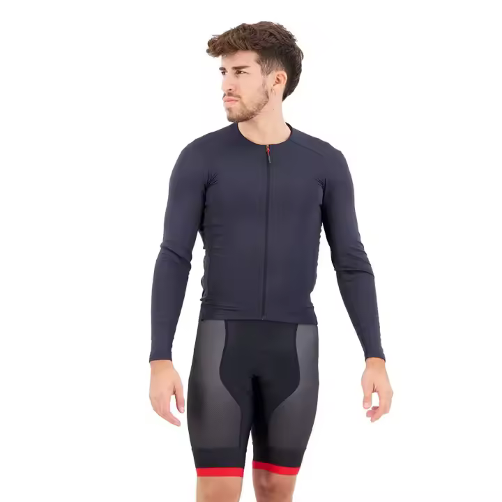 Castelli Maillot De Manga Larga Fly - 1