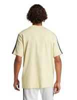 Camiseta Men Manga Corta Adidas Mes 2 V25 Amarillo Adccmv2559Ad - details 1
