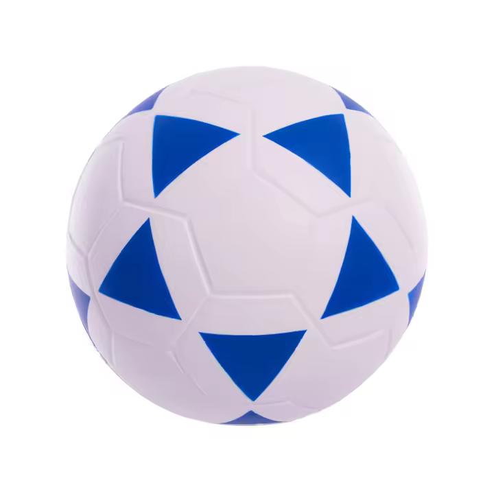 pelota foam forma balón fútbol sala - 1