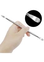 Juego De 3 Herramientas De Reparación De Teléfono Móvil Universal Abrazadera De Metal Herramienta De Desmontaje Multifuncional De Acero Inoxidable Con Mango - details 9