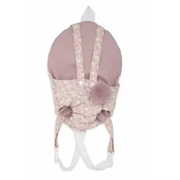 PORTABEBE ROSA - 1