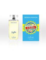 SUPERPACK PARA MUJERES 3 EDP---AROMA GOOD MOOD EDP 100ML, 1ST CLASS ELIXIR EDP 100ML Y IDYLLA WOMAN EDP 100ML------ PERFUME PARA MUJER---DURACIÓN 8 HORAS-- MARCA LUXURE - details 3