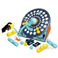 Juego De Mesa Interactivo 3D Bola Saltar Puzzle Juguete Para Niños Juego De Estrategia Familiar Para Fiestas Y Juegos De Parentezco - details 2