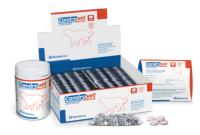 CONDROVET FORCE HA CONDROPROTECTOR PERROS 120 COMPRIMIDOS. El Condroitín sulfato es un componente fundamental de la matriz del cartílago, y es el principal responsable de su correcta hidratación. Es básico para el mantenimiento de la elasticidad - details 1