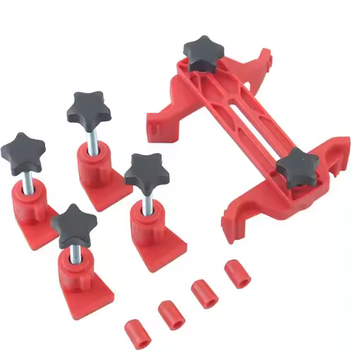 Herramienta De Fijación De Camshaft Para Cambio De Cinta De Tiempo Herramienta De Motor - 1