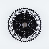 ZRACE ALPHA Libreta De Velocidades Ligera Para Bicicleta MTB 10s 11s 12s Compatible Con HG MS XD 46T / 50T / 52T - details 4
