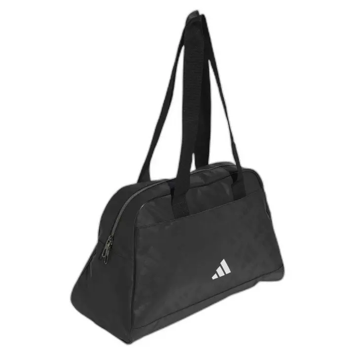 Bolso Adidas Mngrm Bwl para unisex en color negro - 1