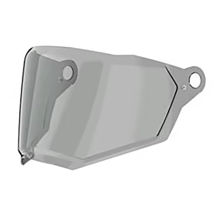 Cascos Pantallas Ls2 Pantalla Mx702 Gris - 1
