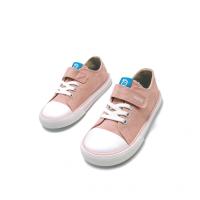 Zapatillas de lona niña MUSTANG 49065 C58392 LONA RESPETUOSA NUDE 34954 25V - details 1