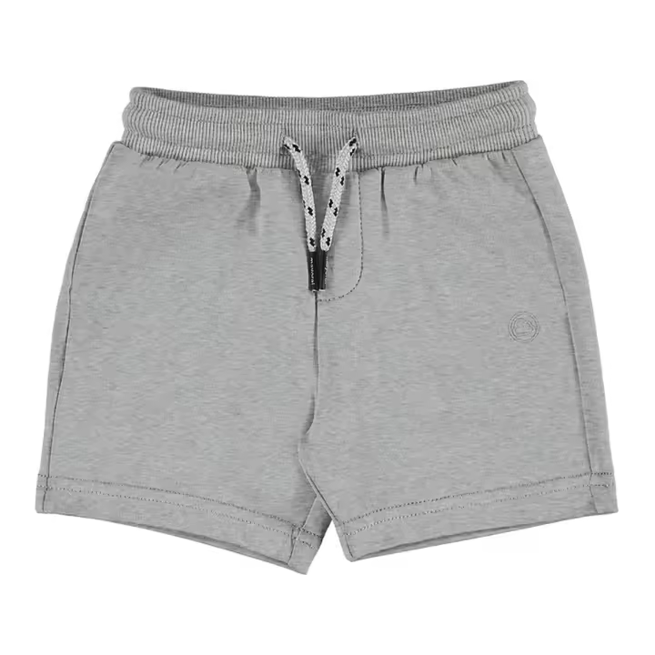 Pantalones Mayoral 621 Gris - Ropa Infantil de Alta Calidad para Niña - 1