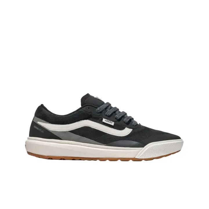 Zapatillas Negras Vans Mte Ultrarange 2.0 Rw Black Ligeras y Versátiles - 1