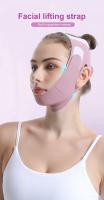 Cinta Modeladora De Rostro Con Grafeno Levantador De Barba Y Pecho Antiarrugas Herramienta De Cuidado De La Piel Para Modelar El V-Line - details 0