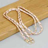 Cadena De Bolso De 120cm Cadena De Hombro Para Bolso De Mano Cadena De Cuero Repuesto Para Bolso Accesorio Para Mujer Y Niñas - details 19