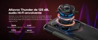 DOOGEE Blade 20 Play 5G Smartphone Telefono Movil Irrompible, Android 15 11800 mAh, 32GB+256GB Cámara 50MP+20MP+8MP - details 8