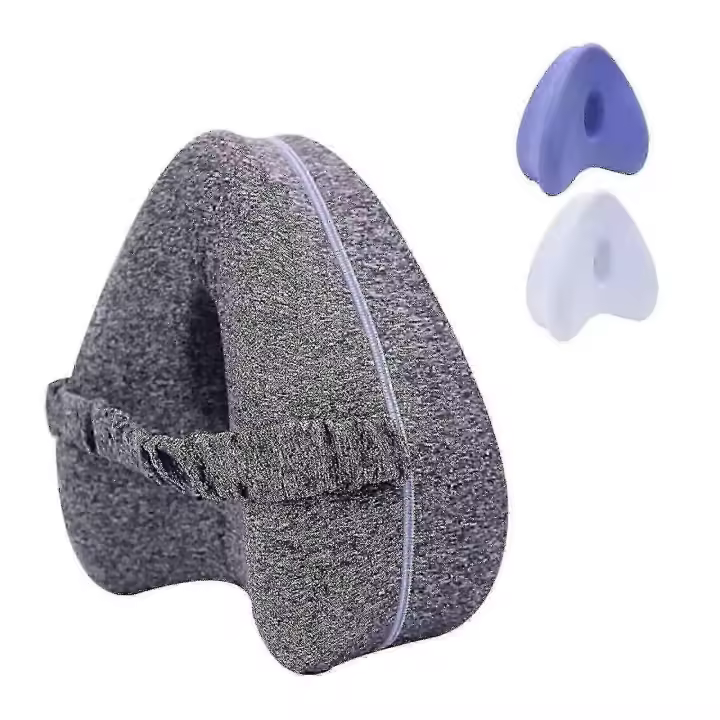 Smooth Spine Pillow, Smooth Spine Alignment Pillow - Relieves Hip And Sciatica, Smooth Spine Leg Pillow - 1