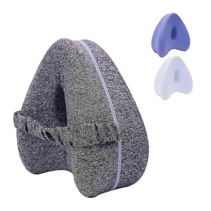 Smooth Spine Pillow, Smooth Spine Alignment Pillow - Relieves Hip And Sciatica, Smooth Spine Leg Pillow - 1