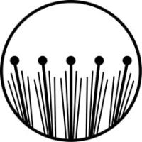 Olivia Garden Cepillo Fingerbrush Full Black Combo Medium | Tamaño Mediano en Color Negro | Care Ionic Boar & Nylon - details 1