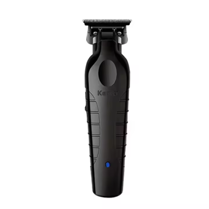 /Cuchilla de pulvimetalurgia KEMEI KM2299 cortadora de cabello nuevo estilo cortadora de carga rápida - 1